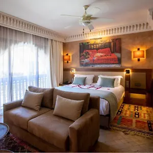 Les Jardins De La Koutoubia 5* Marrakesh