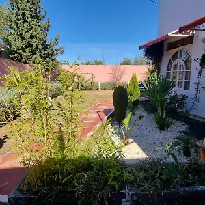 Farm stay La Ferme Aziza, Fes