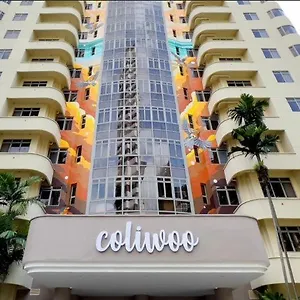 Coliwoo Orchard - Coliving 3* Singapore