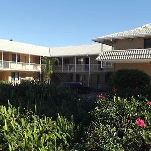 Chermside Motor 3* Brisbane