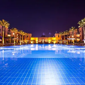 Jaal - Adults Only 5* Marrakesh