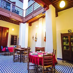 Dar Fez